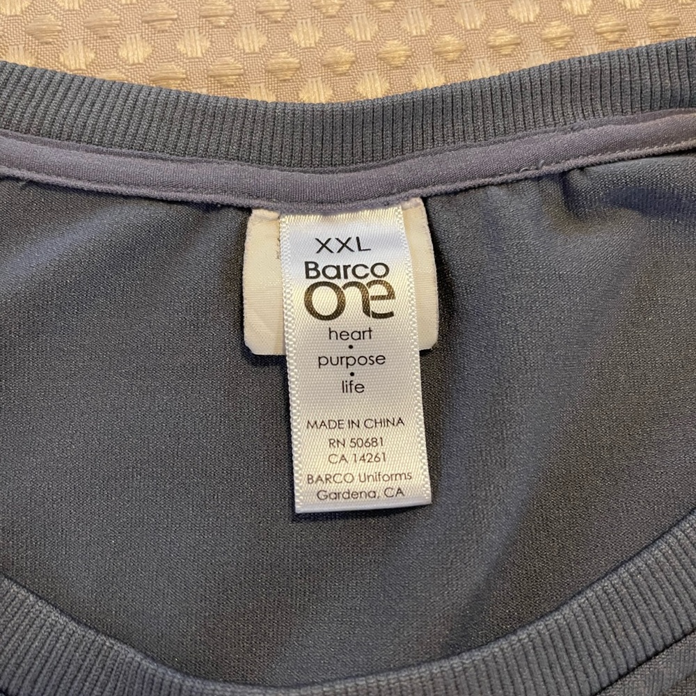 Barco One under shirt XXL